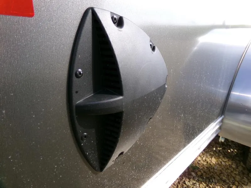 new Cargo (Enclosed) Trailers Triton Trailers  for sale, in Nashua, IA Thumbnail 8