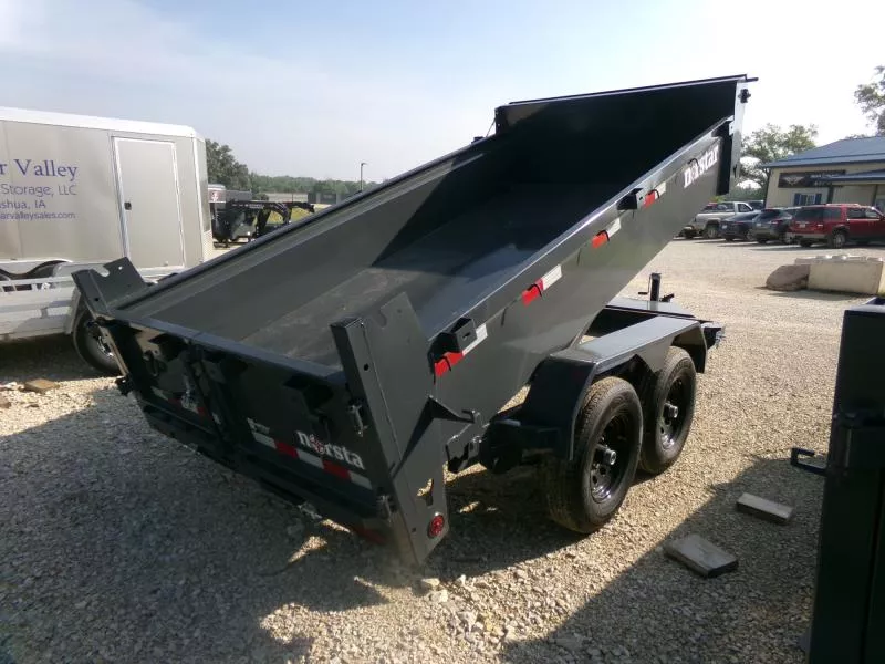 new Dump Trailers Norstar  for sale, in Nashua, IA Thumbnail 18