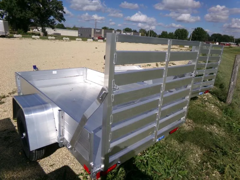 new Utility Trailers Aluma  for sale, in Nashua, IA Thumbnail 5