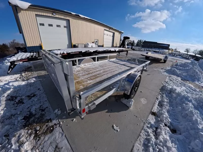 new Utility Trailers H and H Trailer  for sale, in Nashua, IA Thumbnail 8