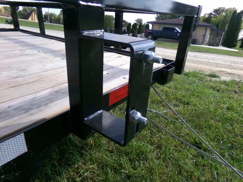 new Utility Trailers H and H Trailer  for sale, in Nashua, IA Thumbnail 10