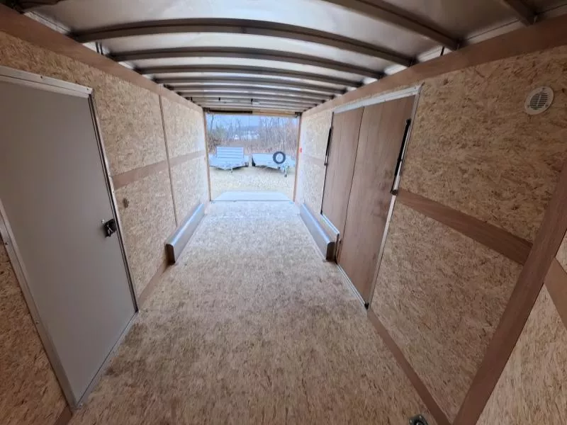 new Cargo (Enclosed) Trailers Stealth Trailers  for sale, in Nashua, IA Thumbnail 12