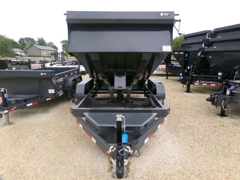 new Dump Trailers Norstar  for sale, in Nashua, IA Thumbnail 14