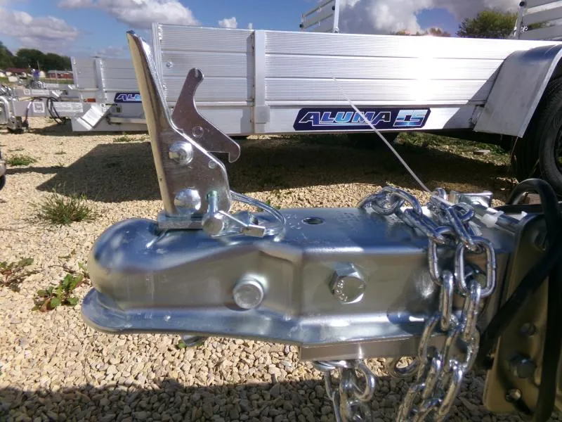 new Utility Trailers Aluma  for sale, in Nashua, IA Thumbnail 4