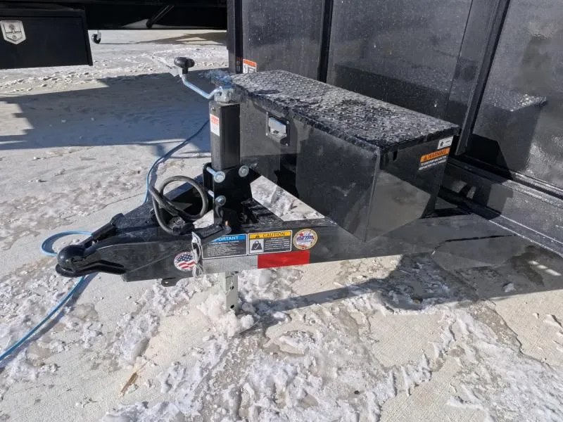 new Dump Trailers H and H Trailer  for sale, in Nashua, IA Thumbnail 2