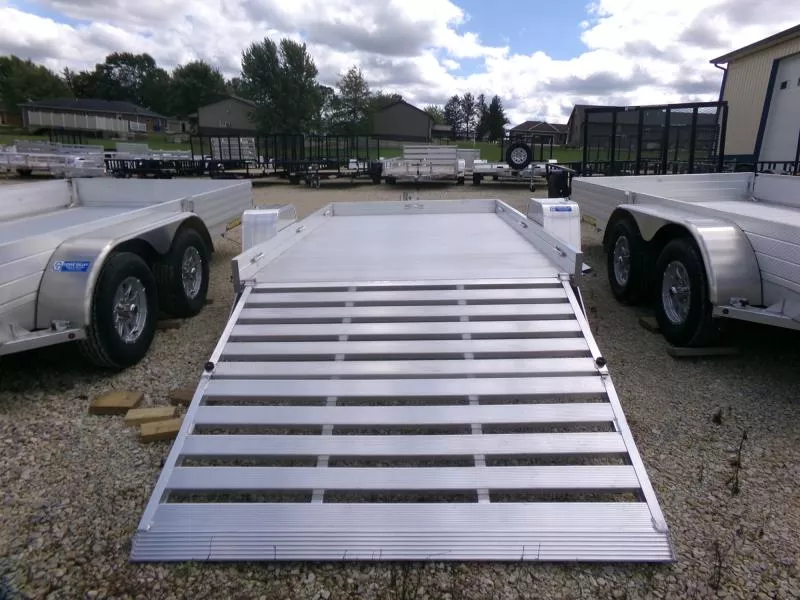 new Utility Trailers Aluma  for sale, in Nashua, IA Thumbnail 8
