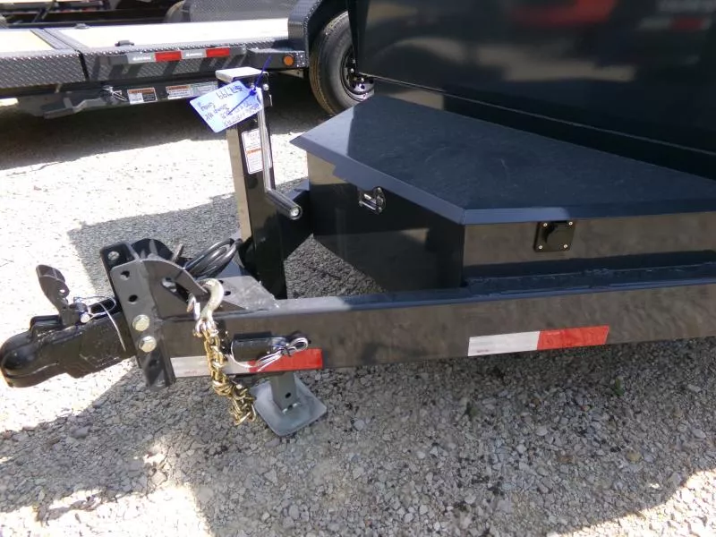 new Dump Trailers Norstar  for sale, in Nashua, IA Thumbnail 2