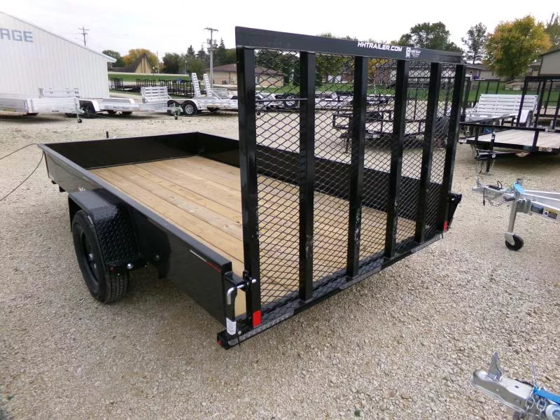 new Utility Trailers H and H Trailer  for sale, in Nashua, IA Thumbnail 4