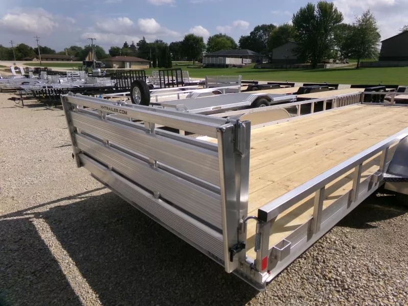 new Utility Trailers H and H Trailer  for sale, in Nashua, IA Thumbnail 7