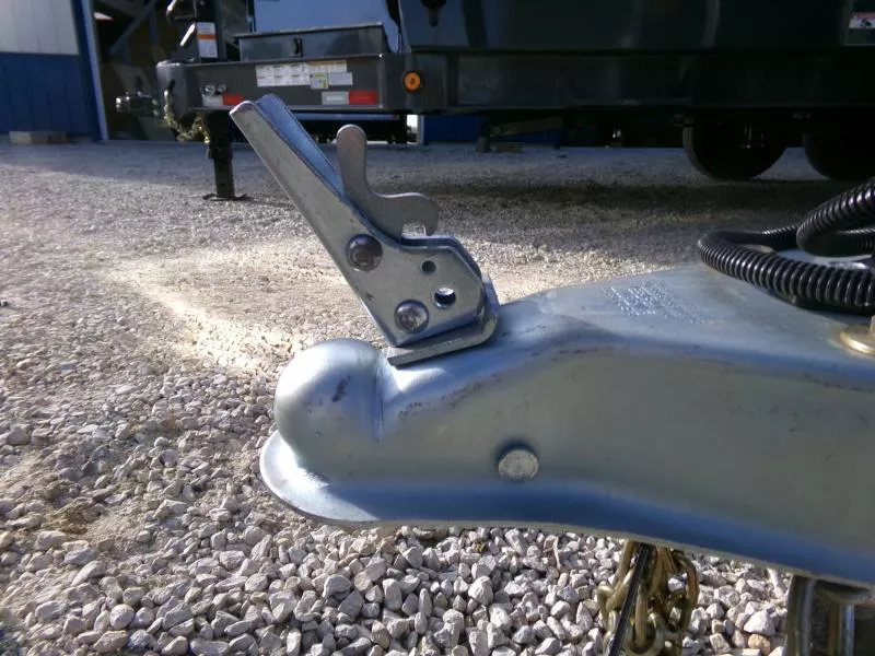 new Cargo (Enclosed) Trailers Stealth Trailers  for sale, in Nashua, IA Thumbnail 3