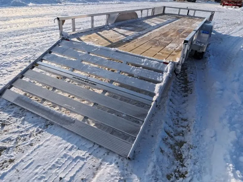 new Utility Trailers H and H Trailer  for sale, in Nashua, IA Thumbnail 8