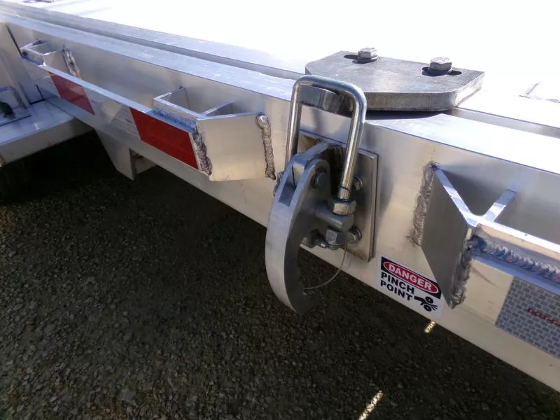 new Car Haulers / Racing Trailers Aluma  for sale, in Nashua, IA Thumbnail 12
