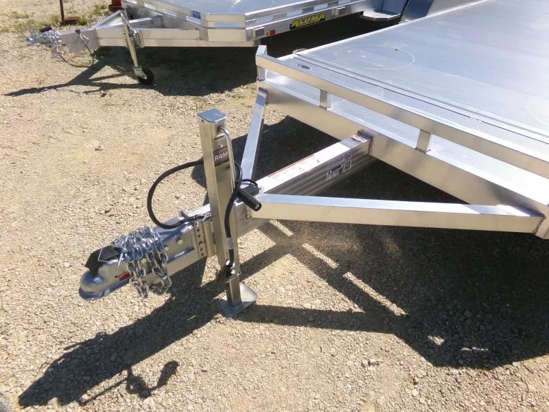new Utility Trailers Aluma  for sale, in Nashua, IA Thumbnail 11