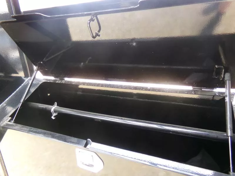 new Equipment / Flatbed Trailers Iron Bull  for sale, in Nashua, IA Thumbnail 4