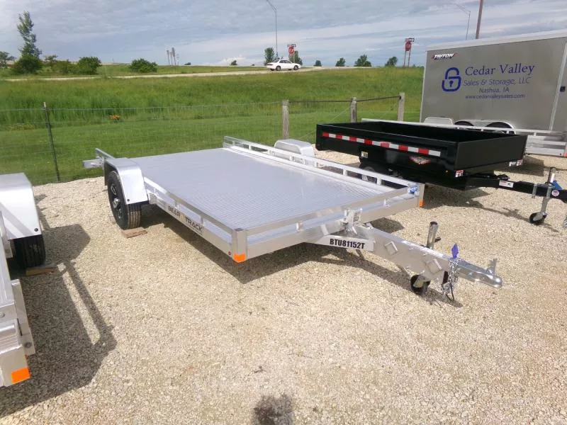 new Utility Trailers Bear Track  for sale, in Nashua, IA Thumbnail 4
