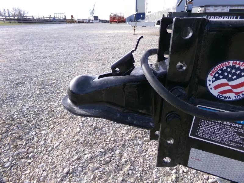 new Dump Trailers H and H Trailer  for sale, in Nashua, IA Thumbnail 3