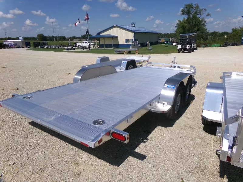 new Utility Trailers Aluma  for sale, in Nashua, IA Thumbnail 7