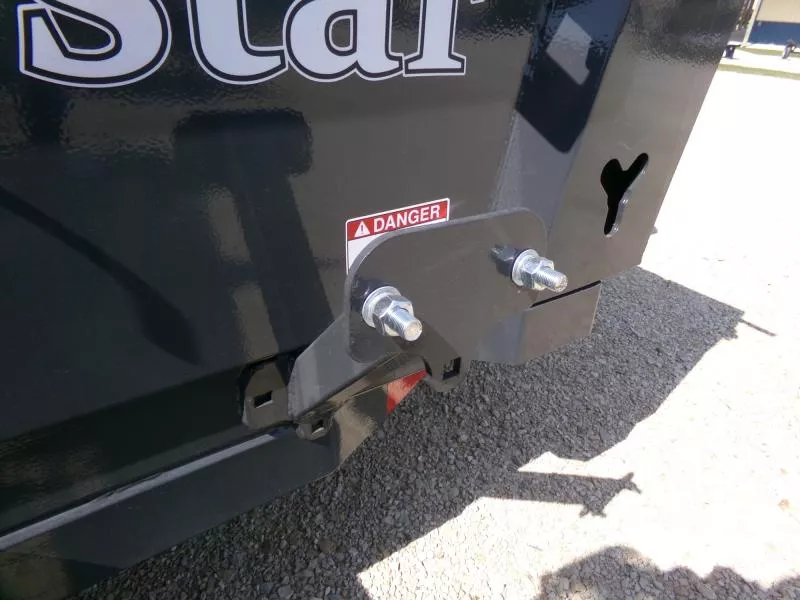 new Dump Trailers Norstar  for sale, in Nashua, IA Thumbnail 8