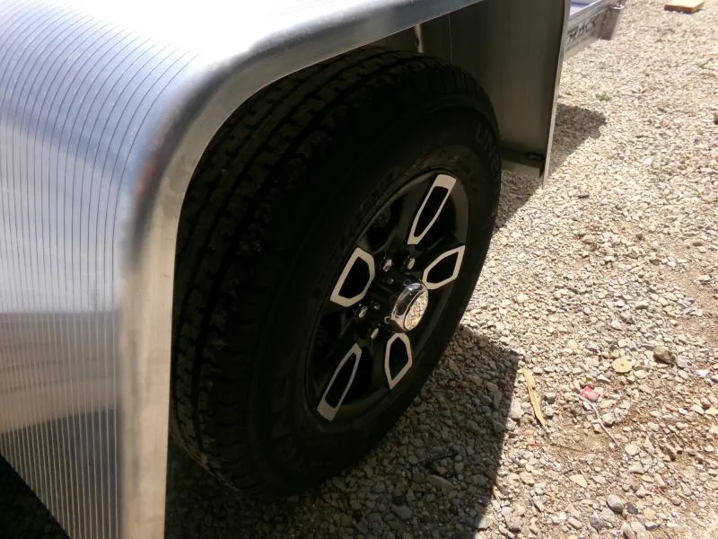 new Utility Trailers Bear Track  for sale, in Nashua, IA Thumbnail 6