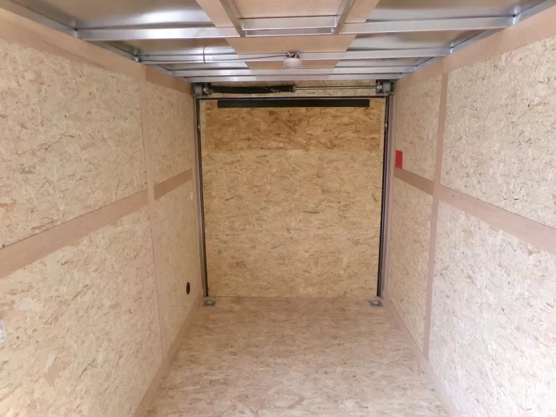 new Cargo (Enclosed) Trailers Stealth Trailers  for sale, in Nashua, IA Thumbnail 7