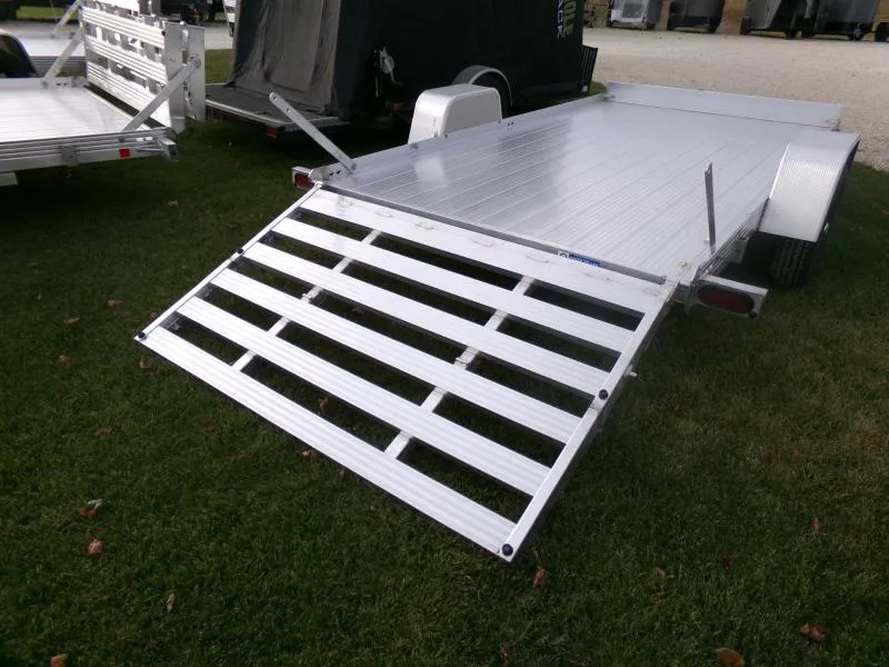 new Utility Trailers Bear Track  for sale, in Nashua, IA Thumbnail 7