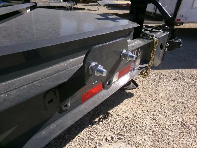 new Tilt Trailers Iron Bull  for sale, in Nashua, IA Thumbnail 10