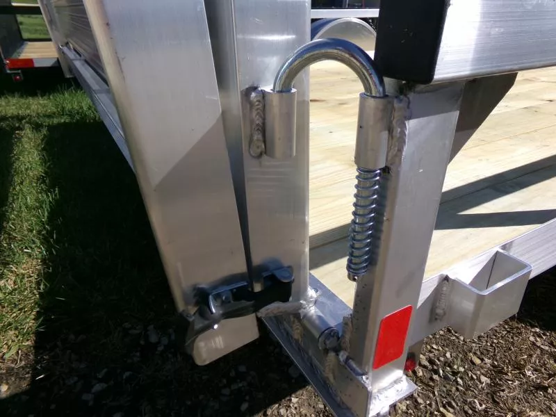 new Utility Trailers H and H Trailer  for sale, in Nashua, IA Thumbnail 6