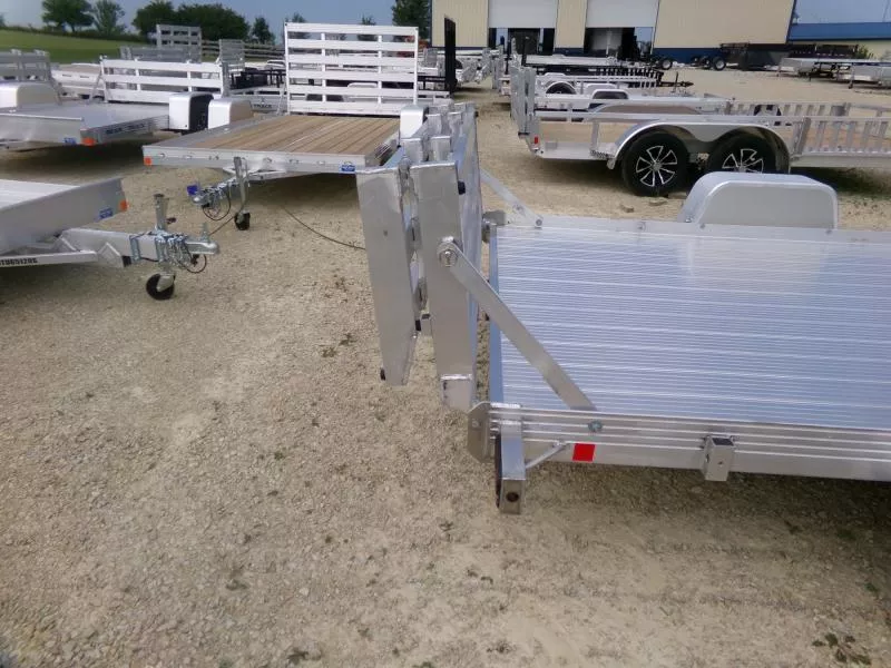 new Utility Trailers Bear Track  for sale, in Nashua, IA Thumbnail 11