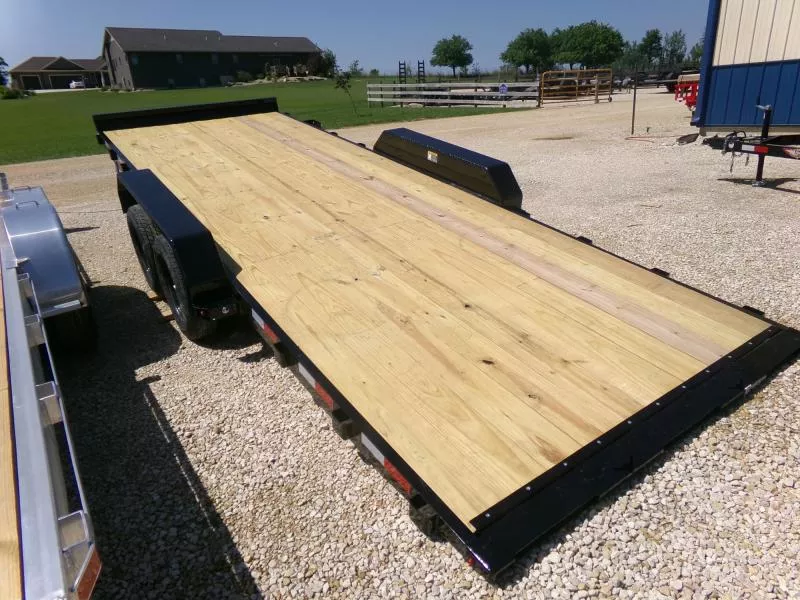 new Car Haulers / Racing Trailers H and H Trailer  for sale, in Nashua, IA Thumbnail 11