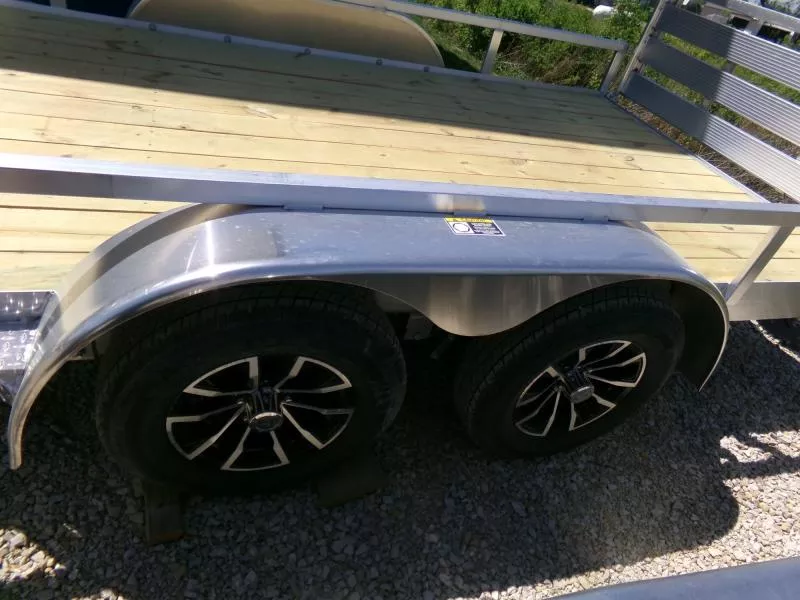new Utility Trailers H and H Trailer  for sale, in Nashua, IA Thumbnail 13