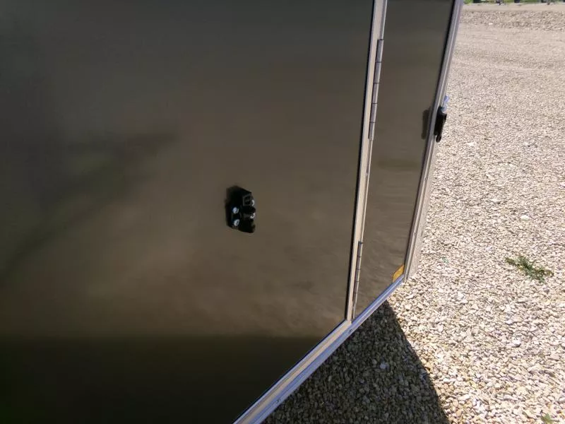 new Cargo (Enclosed) Trailers H and H Trailer  for sale, in Nashua, IA Thumbnail 10