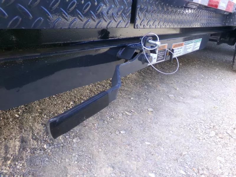 new Equipment / Flatbed Trailers Iron Bull  for sale, in Nashua, IA Thumbnail 7