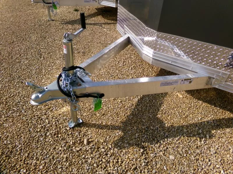 new Cargo (Enclosed) Trailers Triton Trailers  for sale, in Nashua, IA Thumbnail 2