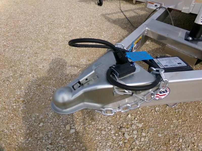 new Utility Trailers H and H Trailer  for sale, in Nashua, IA Thumbnail 2