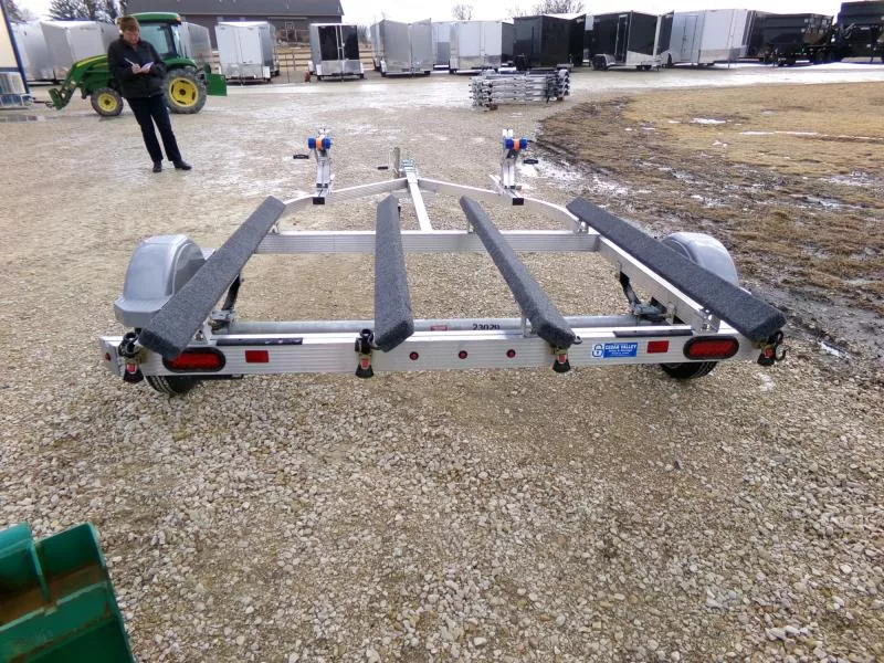 new Watercraft Trailers Triton Trailers  for sale, in Nashua, IA Thumbnail 4