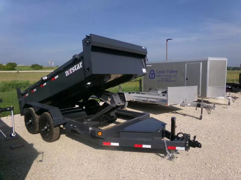 new Dump Trailers Norstar  for sale, in Nashua, IA Thumbnail 16