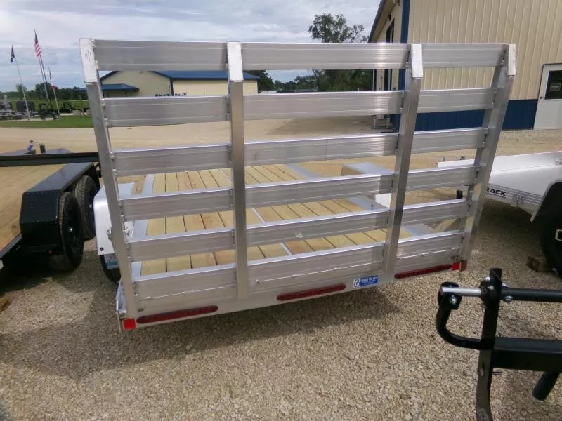 new Utility Trailers Bear Track  for sale, in Nashua, IA Thumbnail 8
