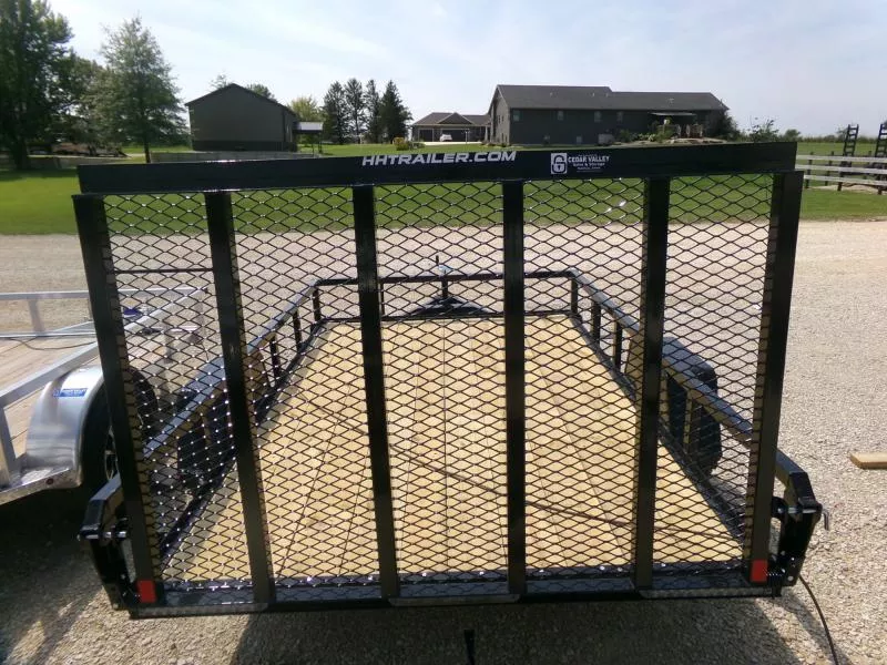 new Utility Trailers H and H Trailer  for sale, in Nashua, IA Thumbnail 4