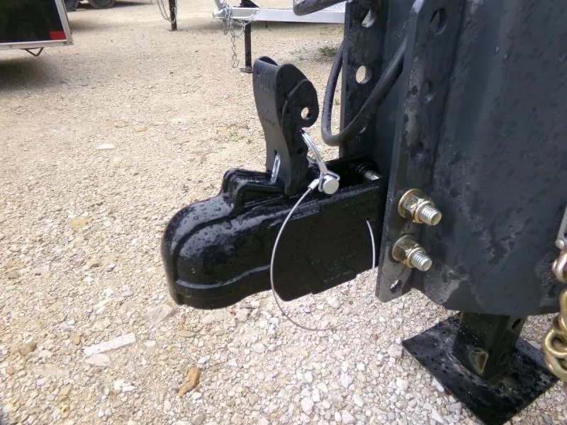 new Dump Trailers Iron Bull  for sale, in Nashua, IA Thumbnail 9