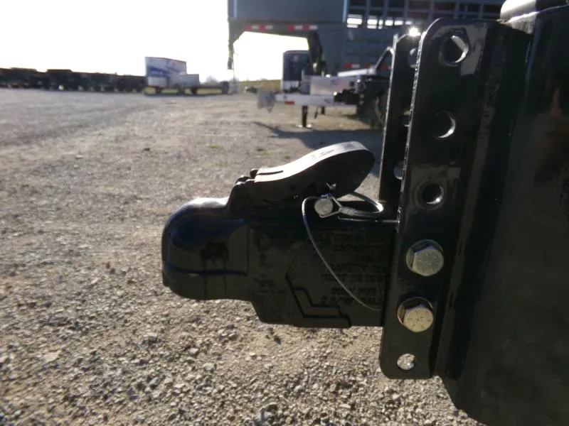 new Car Haulers / Racing Trailers Iron Bull  for sale, in Nashua, IA Thumbnail 3