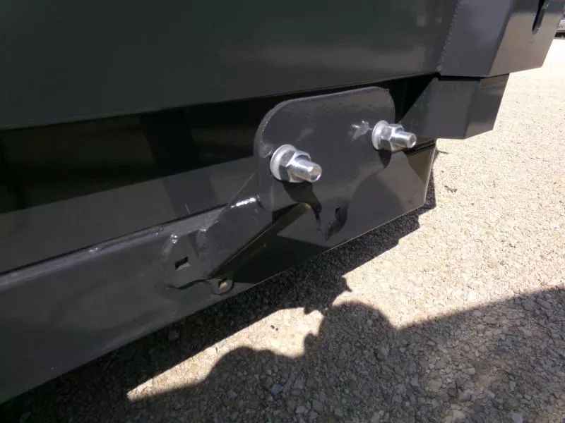 new Dump Trailers Norstar  for sale, in Nashua, IA Thumbnail 9