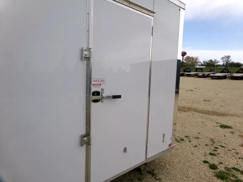 new Cargo (Enclosed) Trailers Cross Trailers  for sale, in Nashua, IA Thumbnail 14