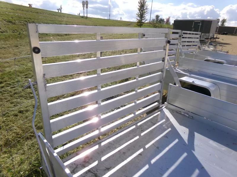 new Utility Trailers Aluma  for sale, in Nashua, IA Thumbnail 10