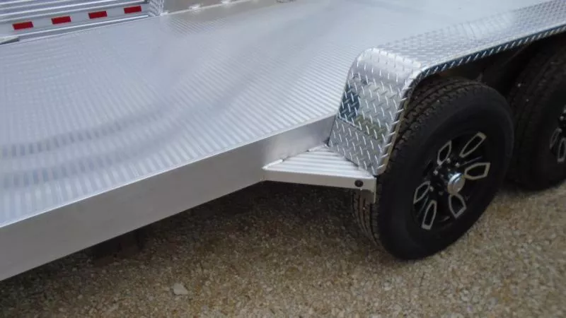 used Tilt Trailers Bear Track  for sale, in Nashua, IA Thumbnail 12