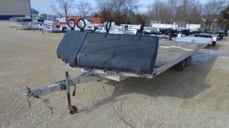 used Snowmobile Trailers Sport Haven  for sale, in Nashua, IA Thumbnail 2