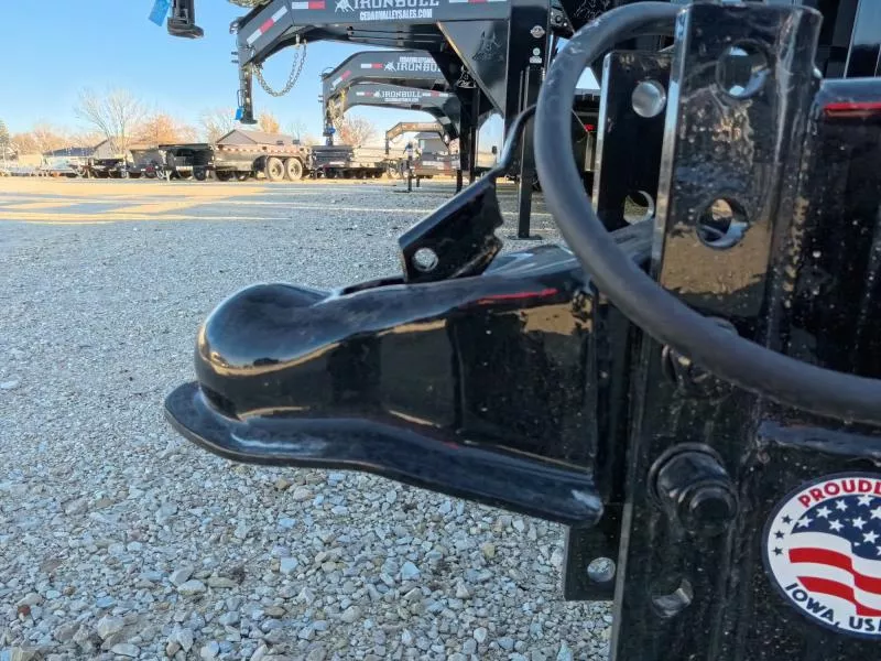 new Dump Trailers Punch Trailers  for sale, in Nashua, IA Thumbnail 5