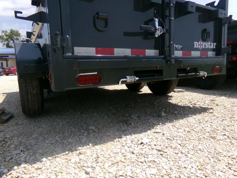 new Dump Trailers Norstar  for sale, in Nashua, IA Thumbnail 11