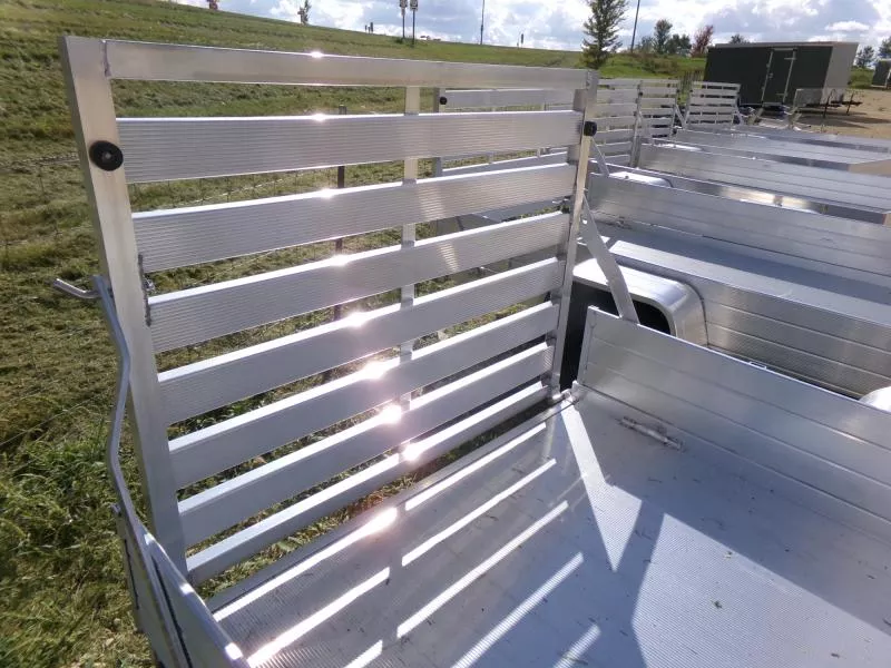 new Utility Trailers Aluma  for sale, in Nashua, IA Thumbnail 11