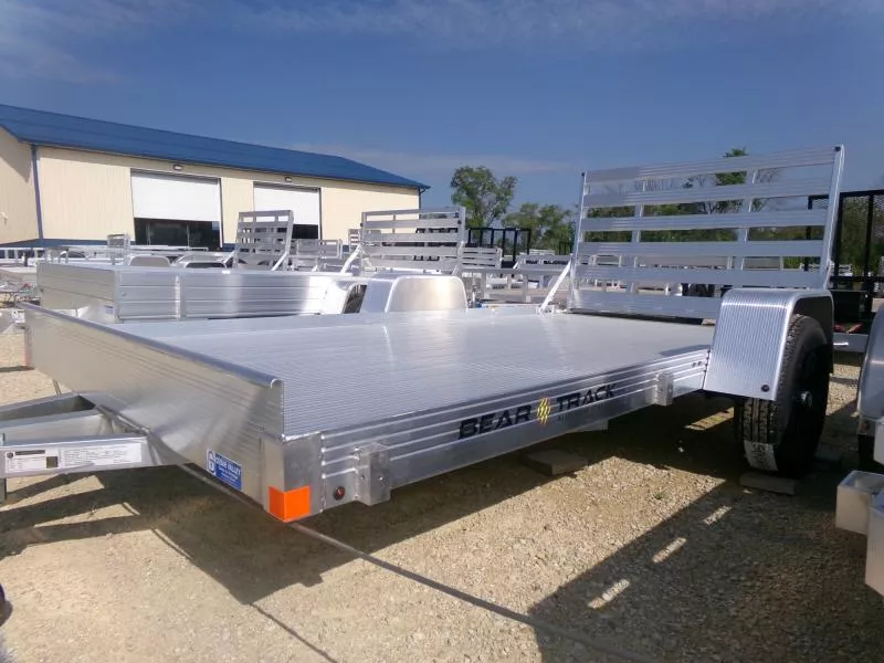 new ATV Trailers Bear Track  for sale, in Nashua, IA Thumbnail 2