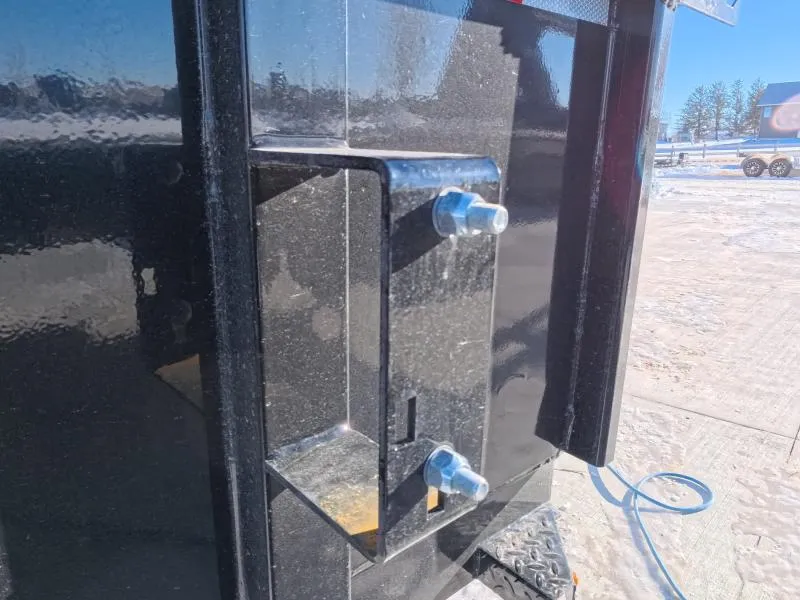 new Dump Trailers H and H Trailer  for sale, in Nashua, IA Thumbnail 10